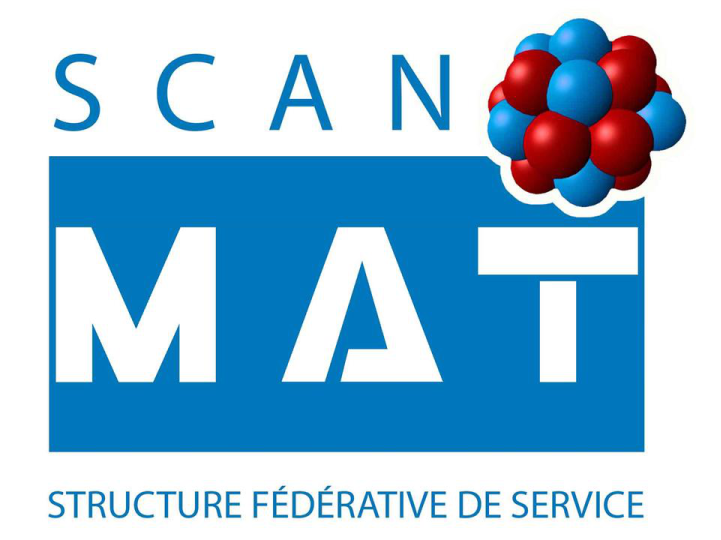 Scanmat logo