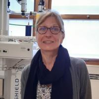 Christine Deponge